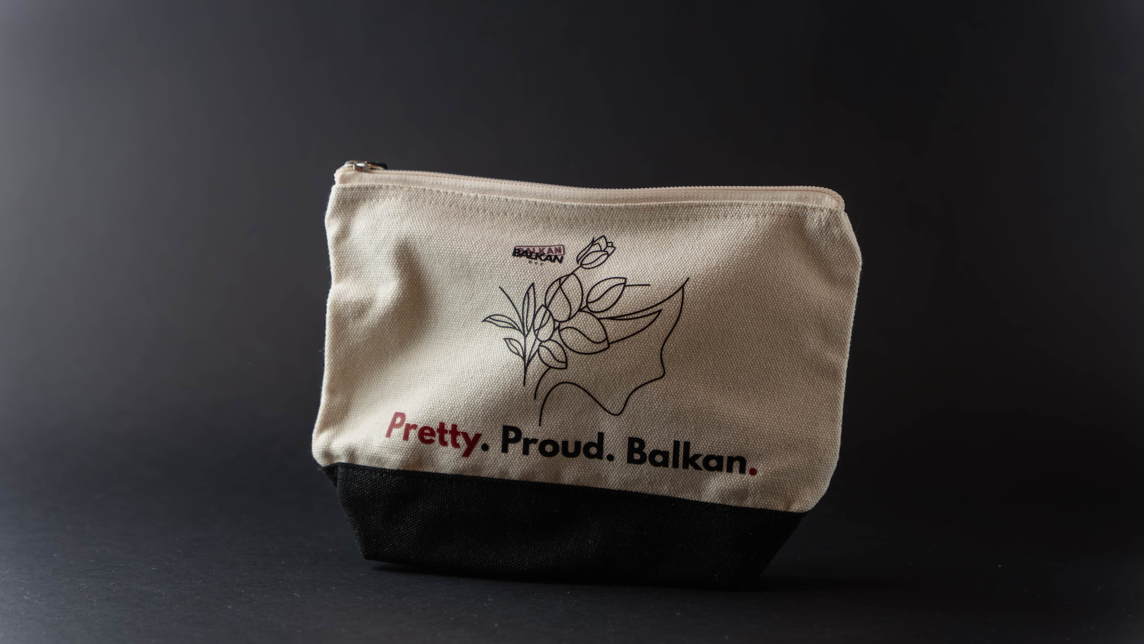 Balkan Box Lady козметичен несесер
