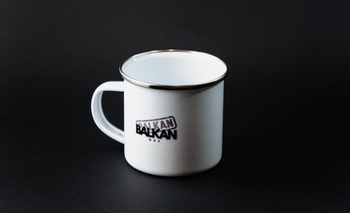 Balkan Box Nostalgia - ретро канче от детството